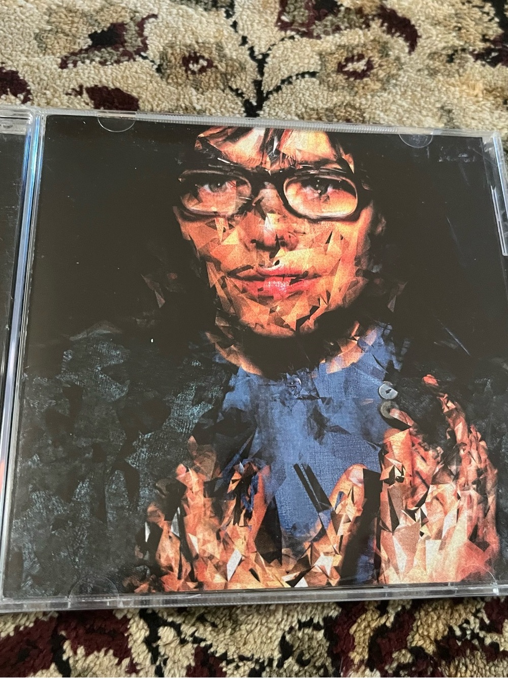 BJORK - Selmasongs CD